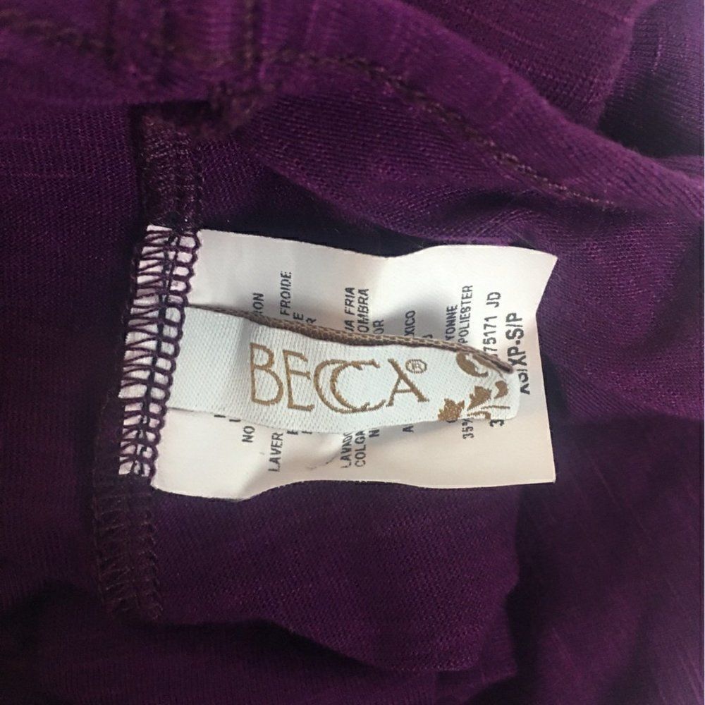 Becca Sun Dress Cover up - Picture 8 of 9